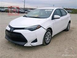 تۆیۆتا کۆرۆلا